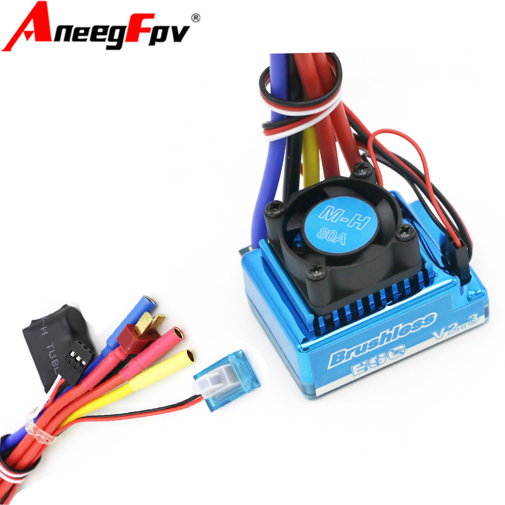 Rc Hobby Shops - Tahan Air 45A 60A 80A 120A