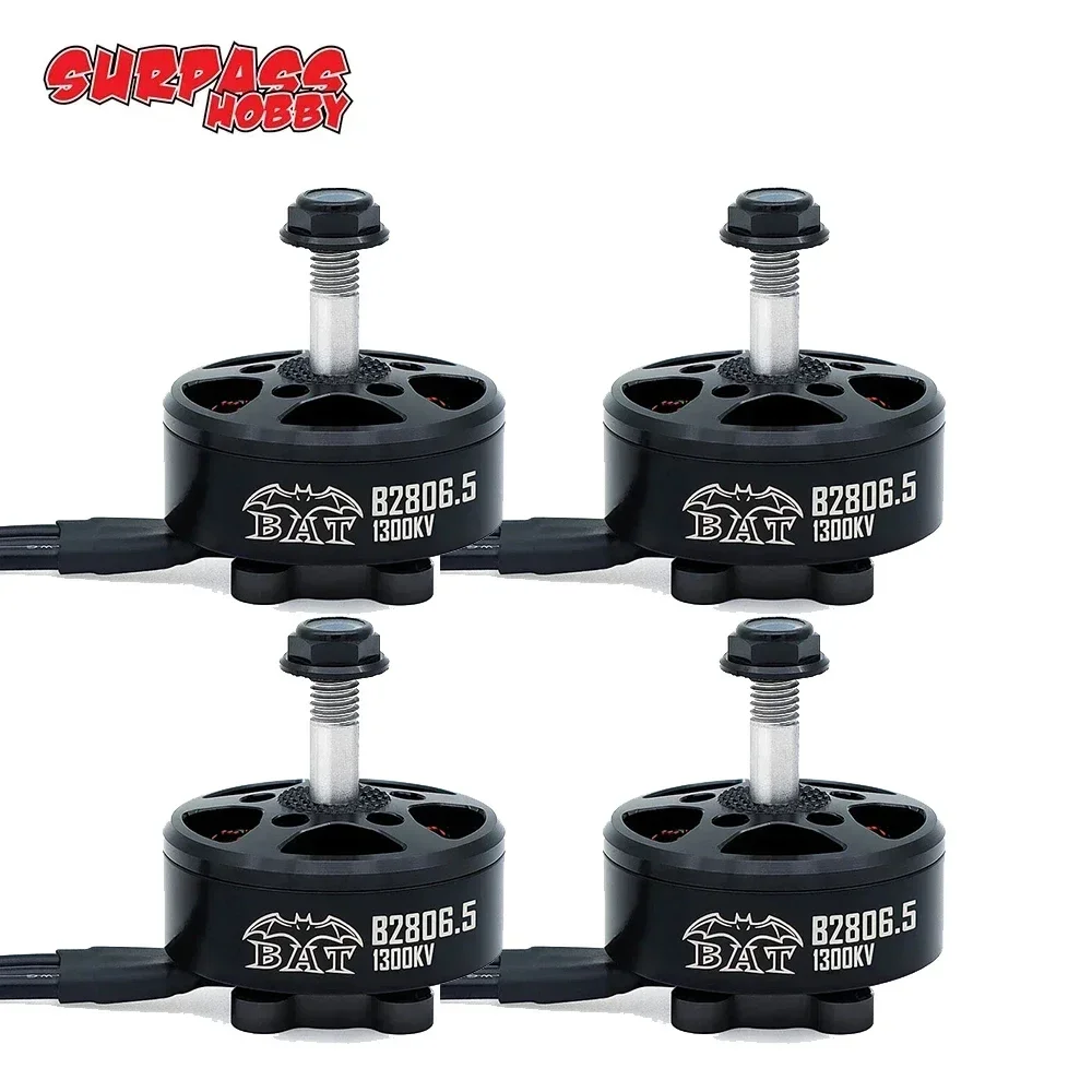 Rc Hobby Motor - Melampaui hobi B2806.5 2806.5 1300KV /