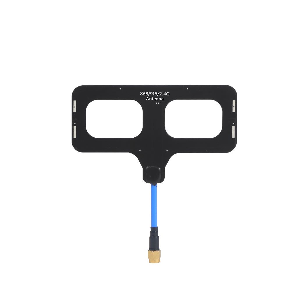 Rc Plane Hobby Zone - Antena 915MHz 868MHz 2.4G 5dBi RP-SMA/