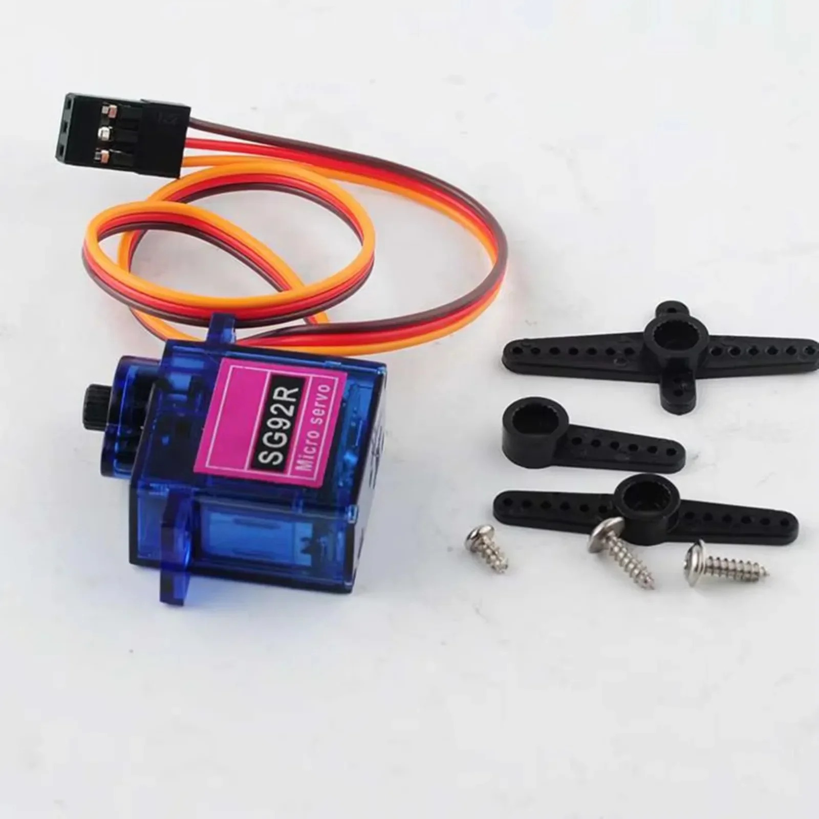 10 Buah/Banyak SG92R Micro Ser - Rc Hobby Shops ulasan dan harga
