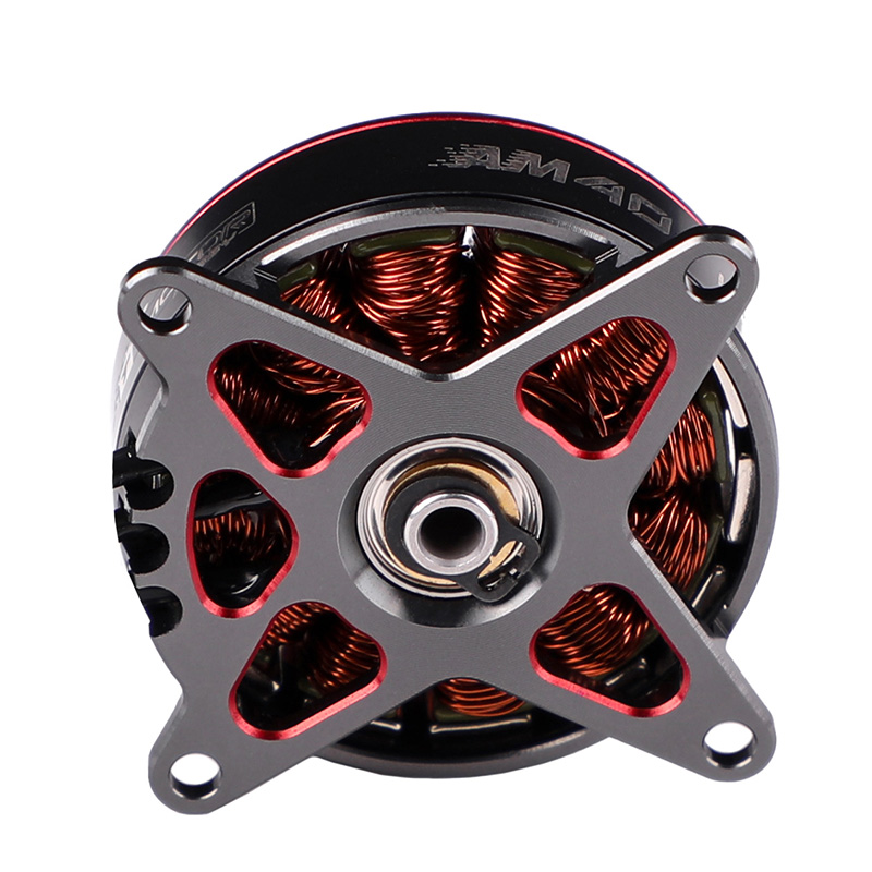 T-Hobby AM40 V2 3D/4D 2-3S Mot - Rc Hobby Motor ulasan dan harga