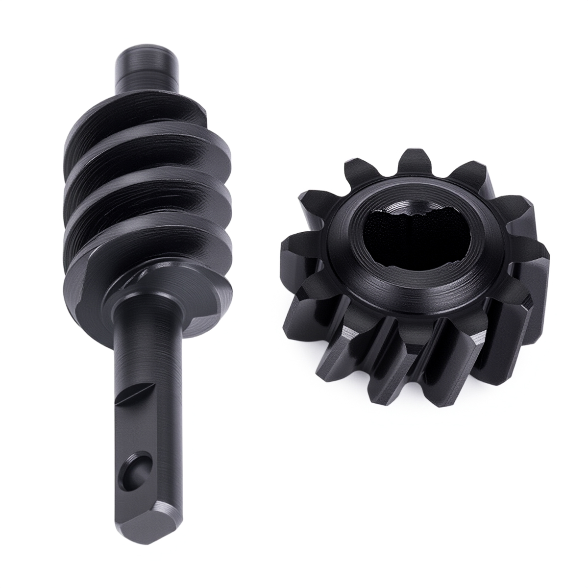 Overdrive Underdrive Steel Axl - Rc Hobby Shops ulasan dan harga