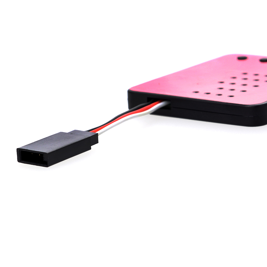 Kartu Pemrograman LED Hobi Mel - Rc Hobby Motor ulasan dan harga