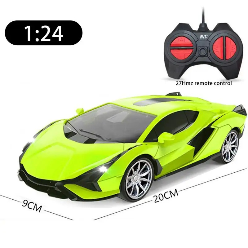 Mobil Stunt Rc Kecepatan Tingg - Rc Hobby Toucan ulasan dan harga