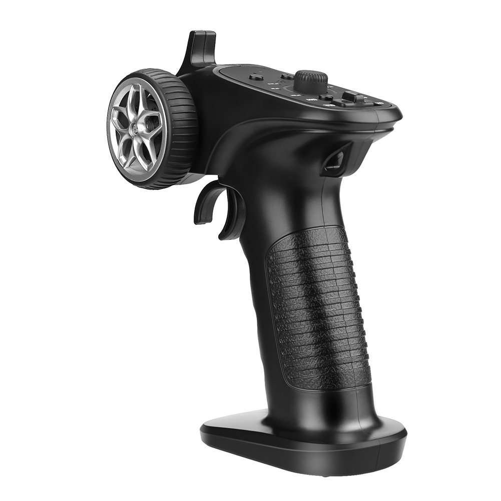 GA-4H-TX 4CH 2.4GHz Pemancar P - Rc Hobby Shops ulasan dan harga