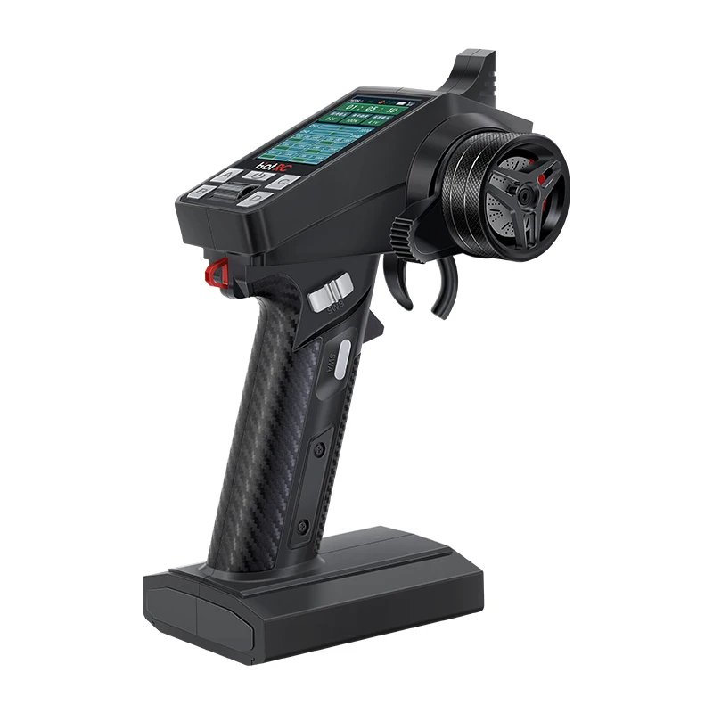 Hotrc Hot RC CT-8A 8-Channel R - Rc Hobby Shops ulasan dan harga