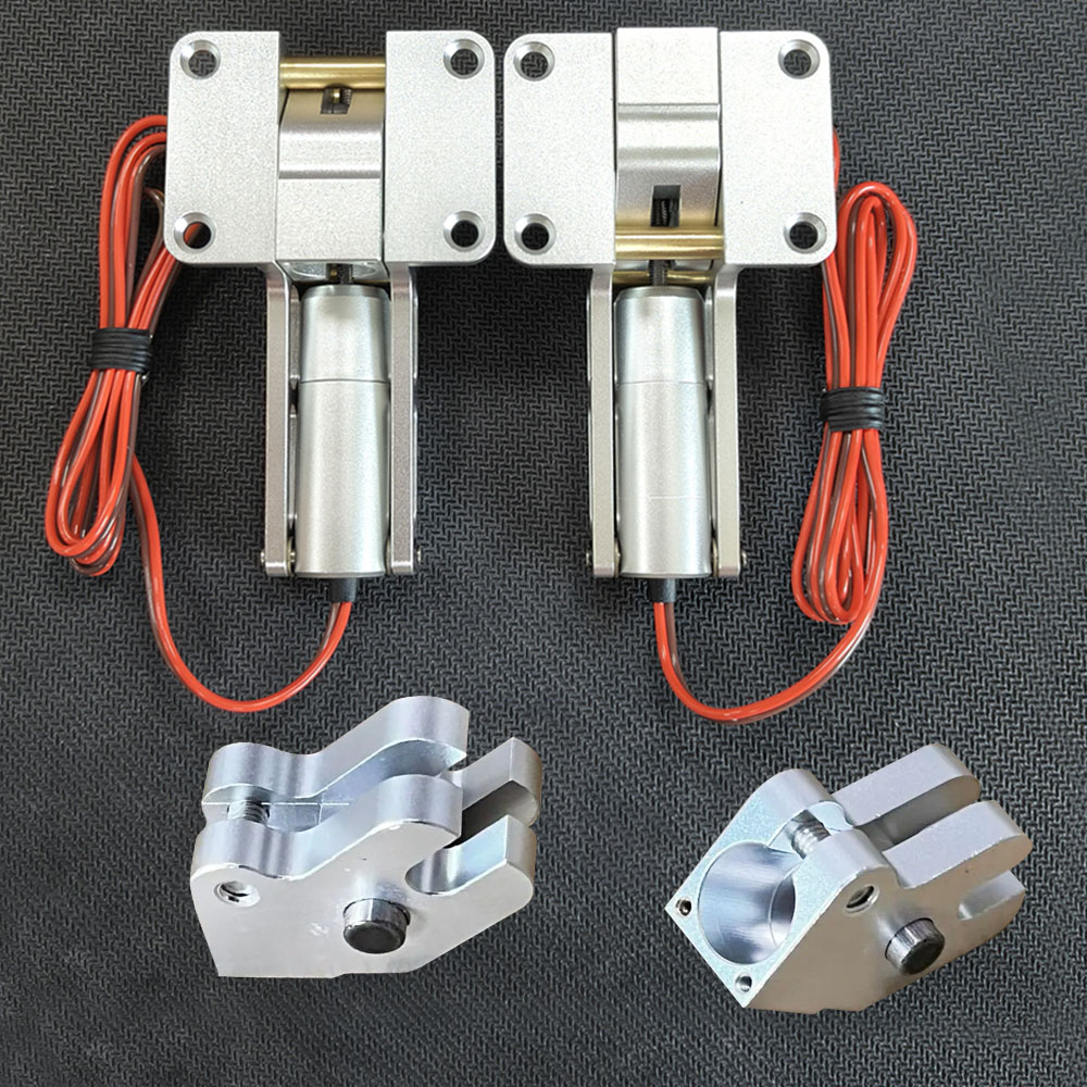 JP Hobby, Pengontrol Roda Pene - Rc Hobby Motor ulasan dan harga