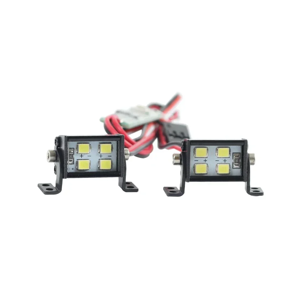 1/10 Lampu LED untuk Atap Kend - Rc Hobby Toucan ulasan dan harga